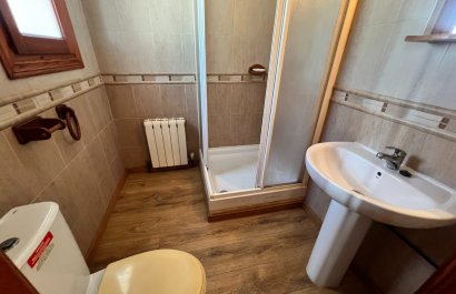 Resale - Villa - Pilar de la Horadada - Pinar de Campoverde