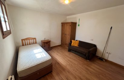 Resale - Villa - Pilar de la Horadada - Pinar de Campoverde