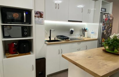 Resale - Apartment / flat - La Marina del Pinet - La Marina