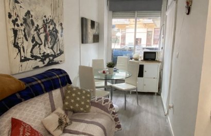 Resale - Apartment / flat - La Marina del Pinet - La Marina