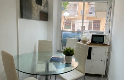 Resale - Apartment / flat - La Marina del Pinet - La Marina