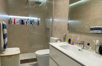 Resale - Apartment / flat - La Marina del Pinet - La Marina