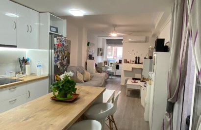 Resale - Apartment / flat - La Marina del Pinet - La Marina