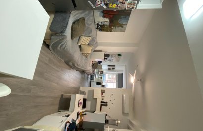 Resale - Apartment / flat - La Marina del Pinet - La Marina