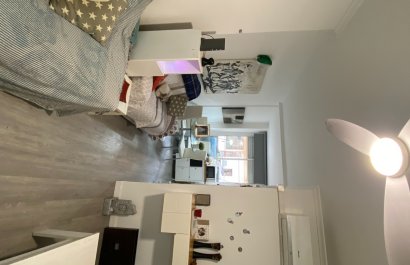 Resale - Apartment / flat - La Marina del Pinet - La Marina
