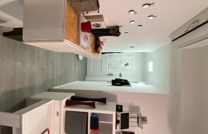 Resale - Apartment / flat - La Marina del Pinet - La Marina