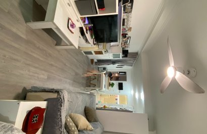 Resale - Apartment / flat - La Marina del Pinet - La Marina