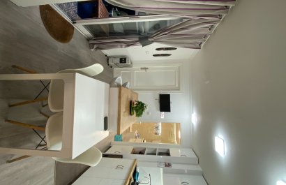 Resale - Apartment / flat - La Marina del Pinet - La Marina