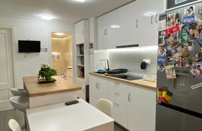 Resale - Apartment / flat - La Marina del Pinet - La Marina