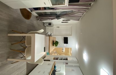 Resale - Apartment / flat - La Marina del Pinet - La Marina