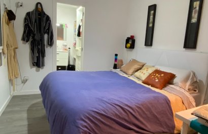 Resale - Apartment / flat - La Marina del Pinet - La Marina