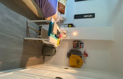 Resale - Apartment / flat - La Marina del Pinet - La Marina