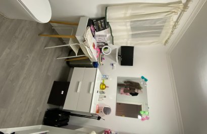 Resale - Apartment / flat - La Marina del Pinet - La Marina