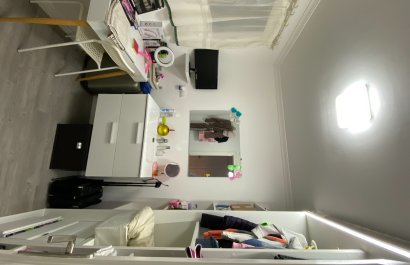 Resale - Apartment / flat - La Marina del Pinet - La Marina