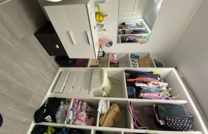 Resale - Apartment / flat - La Marina del Pinet - La Marina