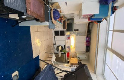 Resale - Apartment / flat - La Marina del Pinet - La Marina
