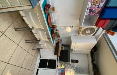 Resale - Apartment / flat - La Marina del Pinet - La Marina