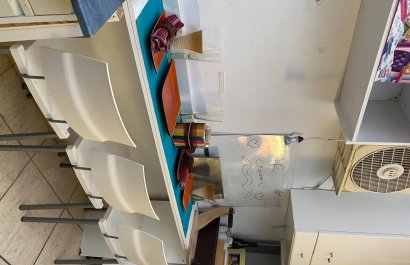Resale - Apartment / flat - La Marina del Pinet - La Marina