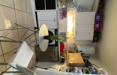 Resale - Apartment / flat - La Marina del Pinet - La Marina