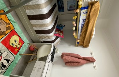 Resale - Apartment / flat - La Marina del Pinet - La Marina
