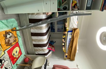Resale - Apartment / flat - La Marina del Pinet - La Marina