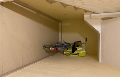Resale - Apartment / flat - La Marina del Pinet - La Marina