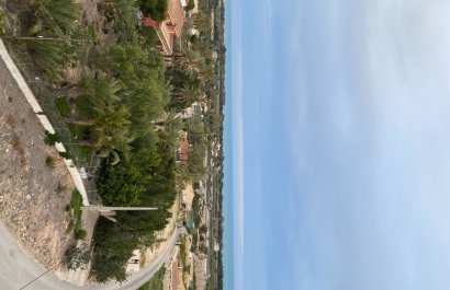 Resale - Apartment / flat - La Marina del Pinet - La Marina
