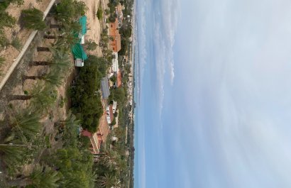 Resale - Apartment / flat - La Marina del Pinet - La Marina