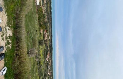Resale - Apartment / flat - La Marina del Pinet - La Marina