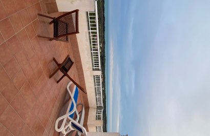 Resale - Apartment / flat - La Marina del Pinet - La Marina