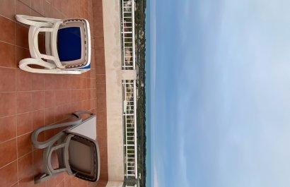 Resale - Apartment / flat - La Marina del Pinet - La Marina