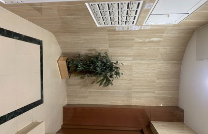 Resale - Apartment / flat - La Marina del Pinet - La Marina