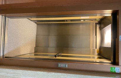 Resale - Apartment / flat - La Marina del Pinet - La Marina