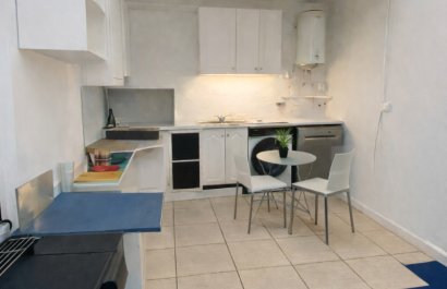 Resale - Apartment / flat - La Marina del Pinet - La Marina