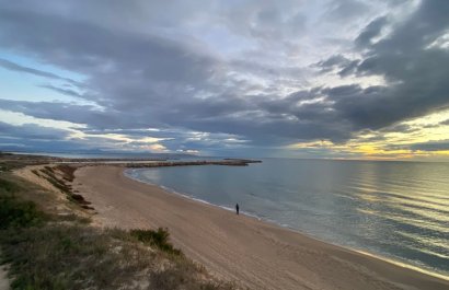 Resale - Apartment / flat - La Marina del Pinet - La Marina