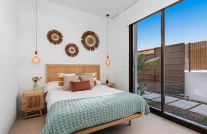 New Build - Villa - Los Alcázares