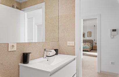 New Build - Villa - Los Alcázares
