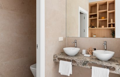 New Build - Villa - Los Alcázares