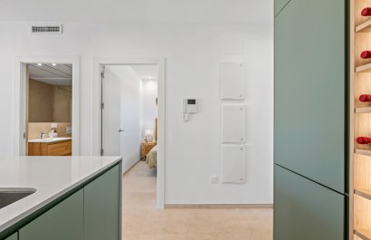 Nieuwbouw Woningen - Bungalow - Los Alcázares