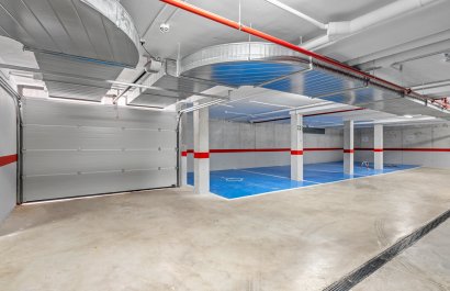 Nieuwbouw Woningen - Bungalow - Los Alcázares