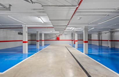 New Build - Apartment / flat - Los Alcázares