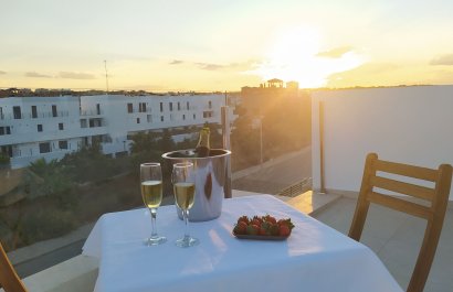 New Build - Townhouse / Duplex / Corner - Orihuela