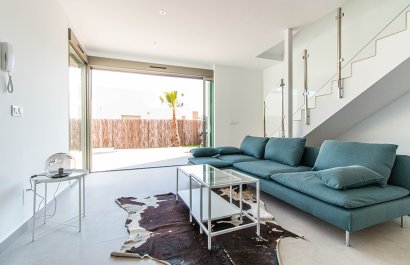 New Build - Townhouse / Duplex / Corner - Orihuela