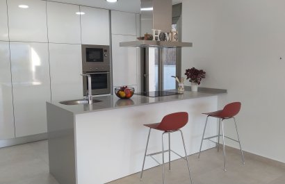 New Build - Townhouse / Duplex / Corner - Orihuela