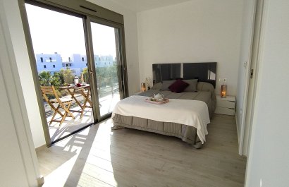 New Build - Townhouse / Duplex / Corner - Orihuela