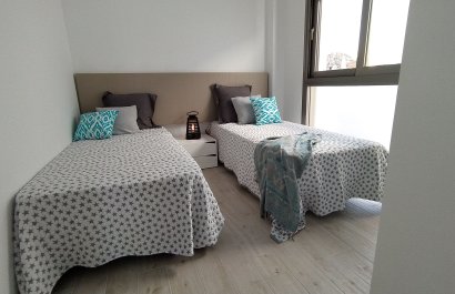 New Build - Townhouse / Duplex / Corner - Orihuela