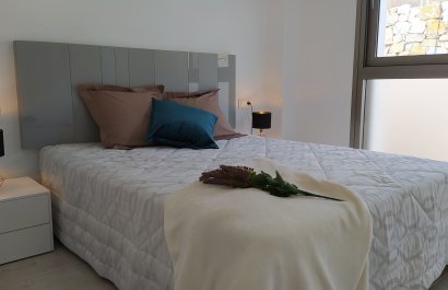 New Build - Townhouse / Duplex / Corner - Orihuela