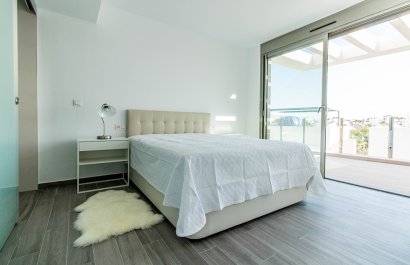 New Build - Townhouse / Duplex / Corner - Orihuela