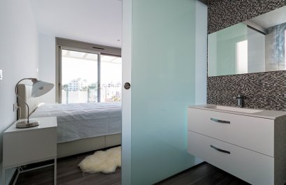New Build - Townhouse / Duplex / Corner - Orihuela