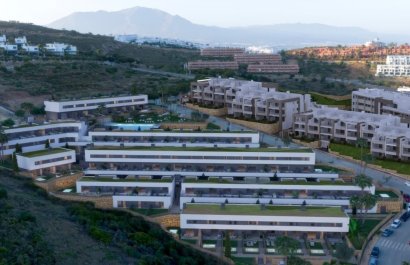 New Build - Bungalow - Manilva